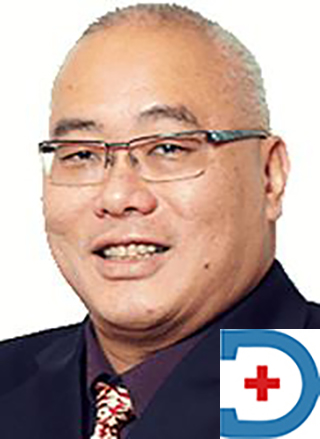Dr Tay Khoon Hean