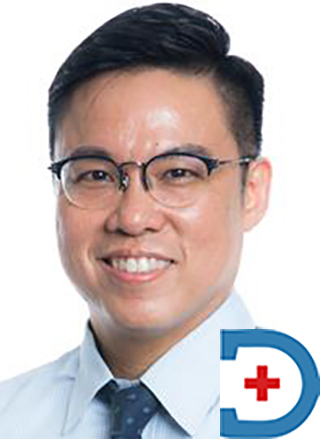 Dr Tay Kuang Wei Kevin