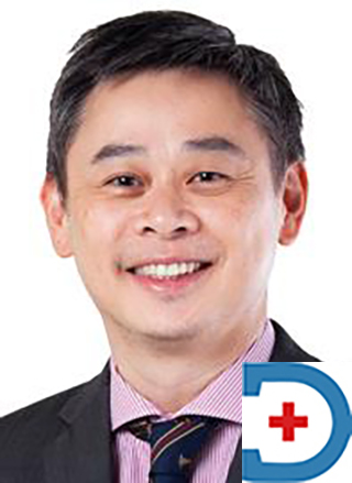 Dr Tay Miah Hiang