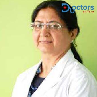 Dr Tejinder Kataria
