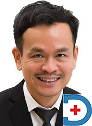 Dr Teo Yeow Kwan Jim