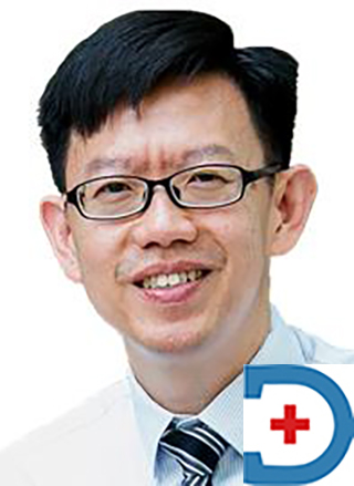 Dr Tham Weng Keong Ivan
