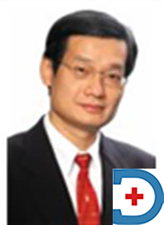 Dr Tho Kam San