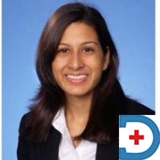 Dr Tina Gupta