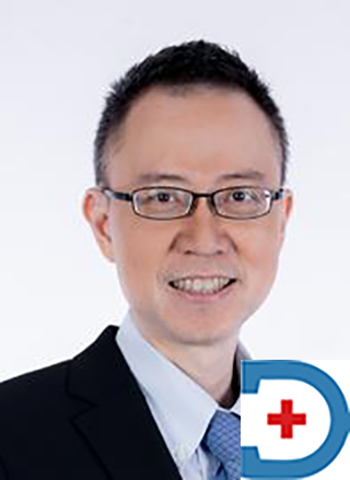 Dr Ting Peter