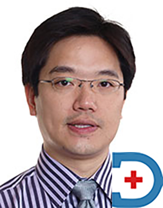 Dr Tsao Kin Kwok Stephen