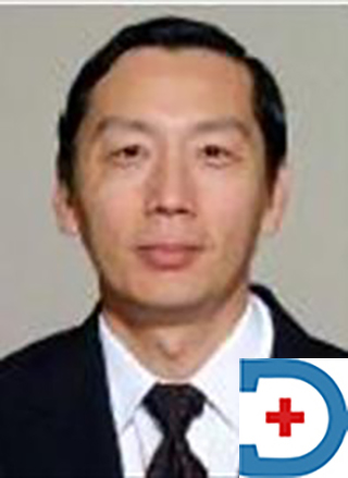 Dr Tseng Seng Fook Peter