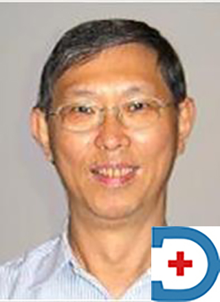 Dr Tung Kean Hin