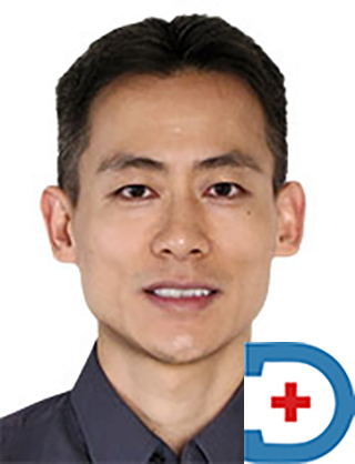 Dr Ung Peck Houy