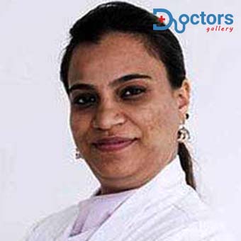Dr Vandana Sehgal