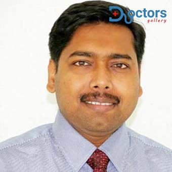 Dr Vimalendu Brijesh