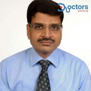 Dr Vinay Kumar Singal