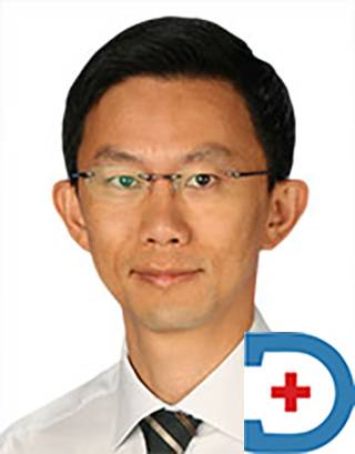 Dr Vu Kien Fong Charles
