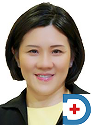 Dr Wong Chiung Ing