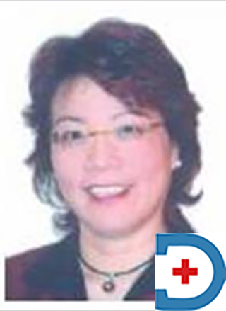 Dr Wong Kit Yee Karmen