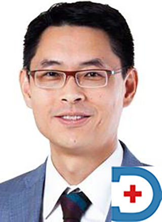 Dr Wong Nan Soon
