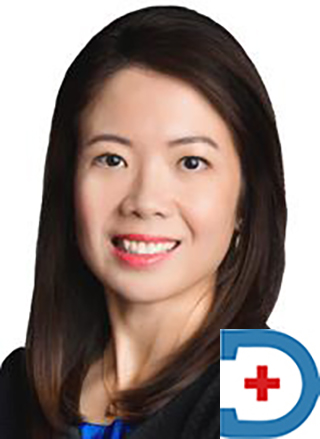 Dr Wong Poh Chen Petrina