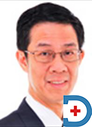 Dr Wong Yoke Hae Francis