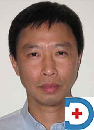 Dr Wong Yue Shuen