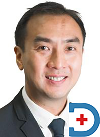 Dr Woon Wei Liang Winston