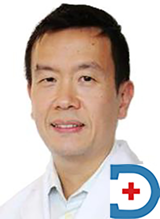 Dr Yam Pei Yuan John