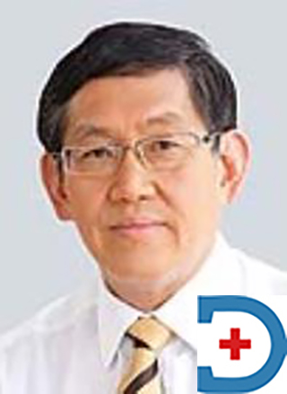 Dr Yang Tuck Loong Edward