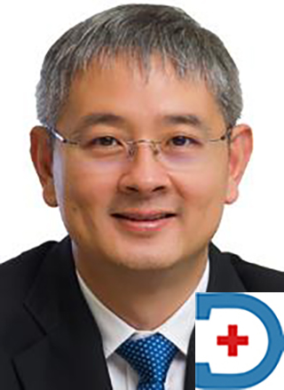 Dr Yang Tze Yi Steve