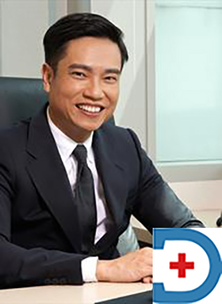 Dr Yeap Heng Oon Shang