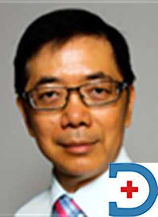 Dr Yeo Chor Tzien