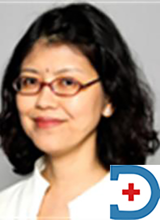 Dr Yeo Kim Lian