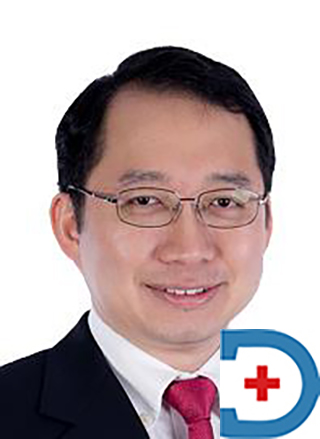 Dr Yeo Poh Shuan Daniel