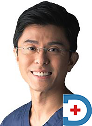 Dr Yong Wee Boon Derek