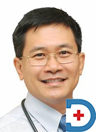 Dr Yue Wai Mun