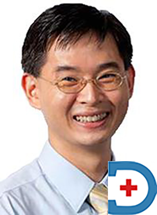 Dr Zee Ying Kiat