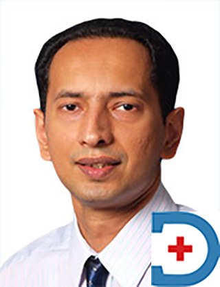 Dr Arun Thomas