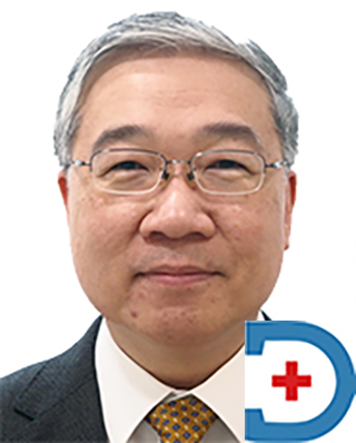 Dr Aw Kian Li Andrew