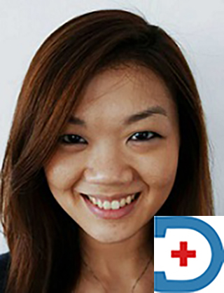 Dr Caroline Siew