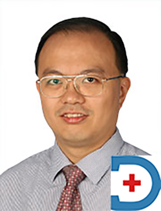Dr Chan Yeow