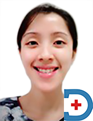 Dr Chen Qingyan