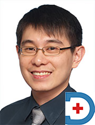 Dr Chew Zonghui
