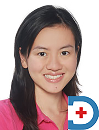 Dr Chong Shang Yee