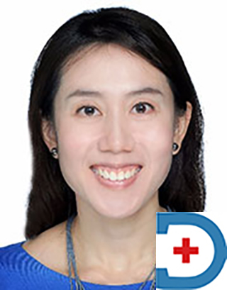 Dr Chua Shumin Eunice