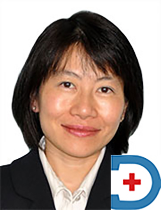 Dr Chung Kwai Kuen Irene