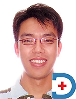 Dr Damian Ong