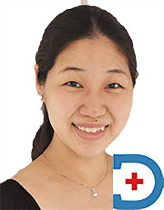 Dr Flora Yuan