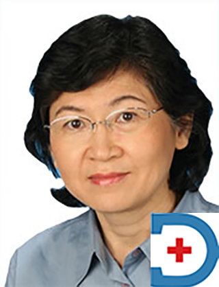 Dr Fok Chun Mei Elizabeth