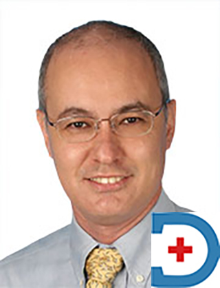 Dr Goh Park Nam Julian