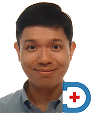 Dr Goh Wen Yang