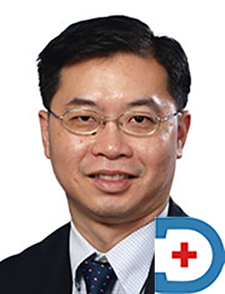 Dr Ho Hee Hwa