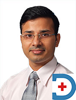 Dr Karandikar Amit Anand